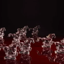 Cheval Zodiaque 2026 Baccarat