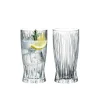 Chope fire longdrink Riedel X4