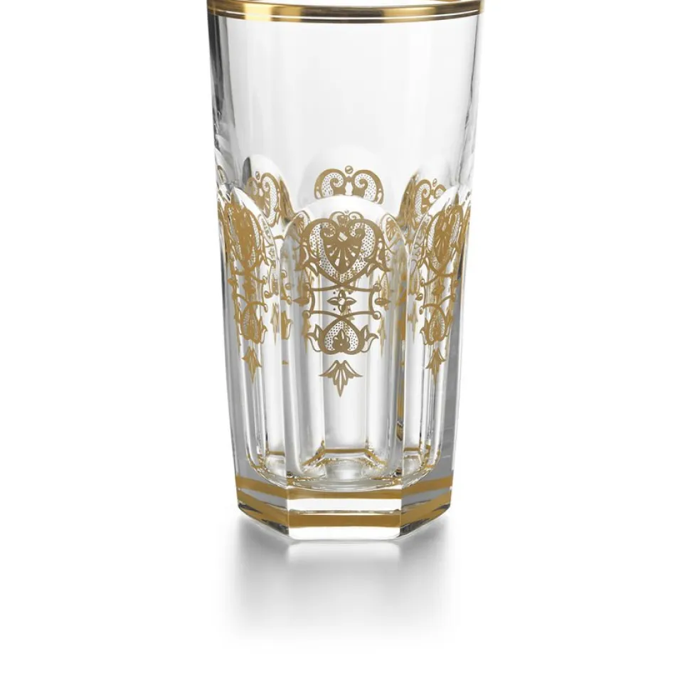 Chope harcourt empire baccarat