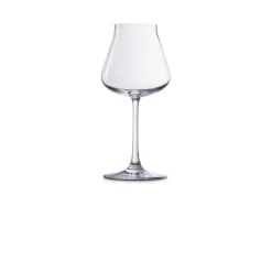 Château baccarat verre vin rouge