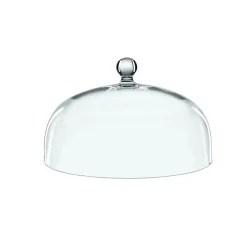 Cloche cristal bossa nova