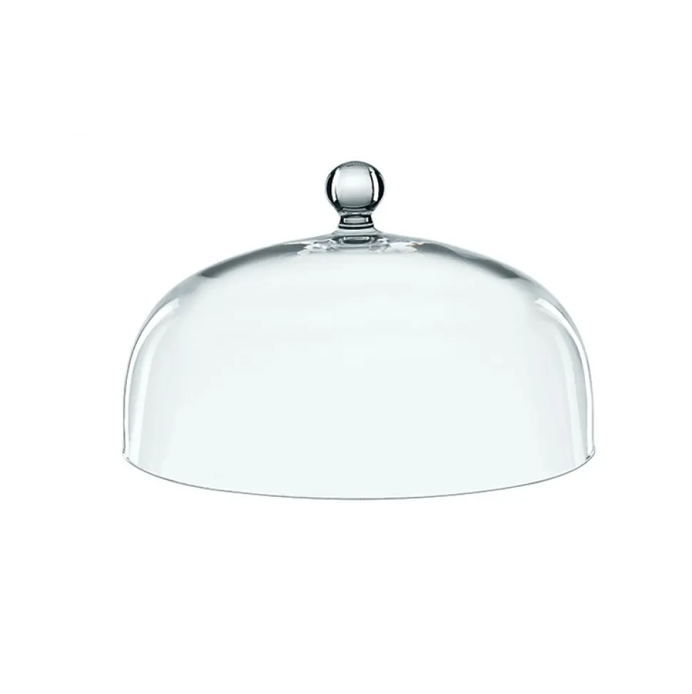 Cloche cristal bossa nova