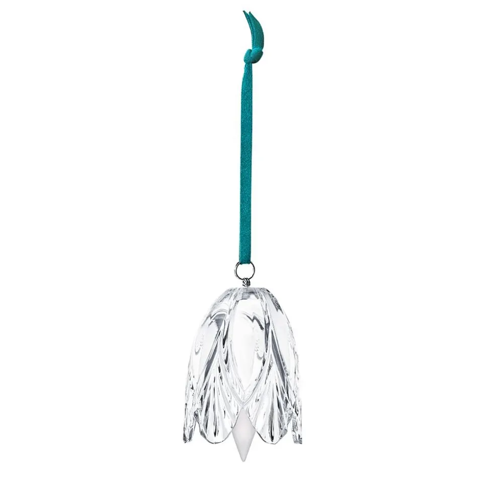 Clochette cristal saint-louis millésime 2017