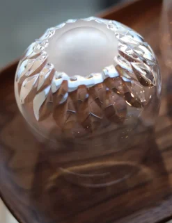 Coffret 2 gobelets café long Folia + plateau Saint-Louis