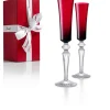 Coffret flutissimo mille nuits x2 baccarat