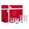 Coffret Harmonie 250 ans Baccarat