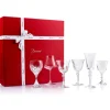 Coffret wine therapy baccarat