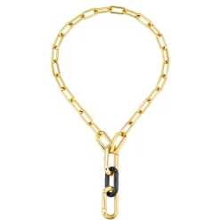 Collier Empreinte animale Lalique