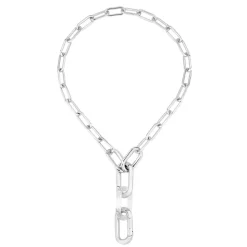 Collier Empreinte animale Lalique