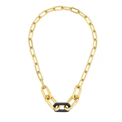 Collier Empreinte animale Lalique