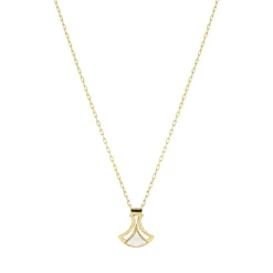 Collier Larcade Lalique