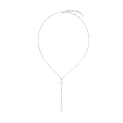 Collier muguet lalique