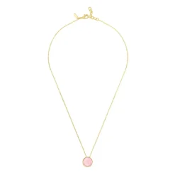 Collier Pivoine Lalique