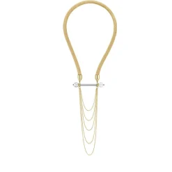 Collier style 1928 lalique