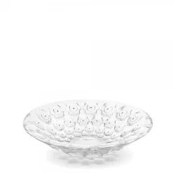 Coupe anemones lalique