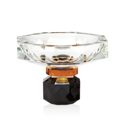 Coupe Arizona noir ambre Reflections Copenhagen