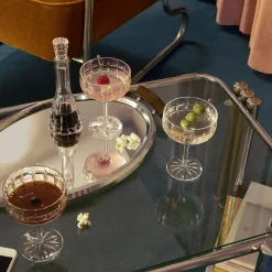 Coupe manhattan saint-louis