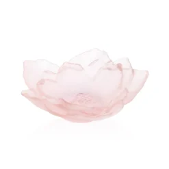 Coupe petit modèle camelia daum