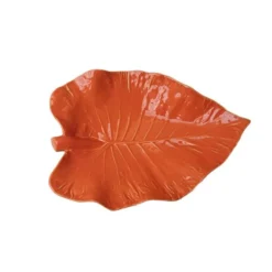 Coupe philodendron mandarine