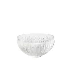 Coupe plumes Lalique