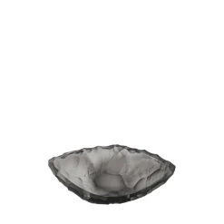 Coupe Silex petit modèle Lalique