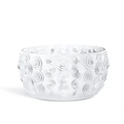 Coupe spirales lalique