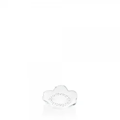 Coupelle anémone lalique