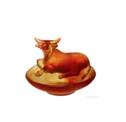 Coupelle horoscope buffle daum