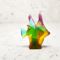 Couple de poissons daum