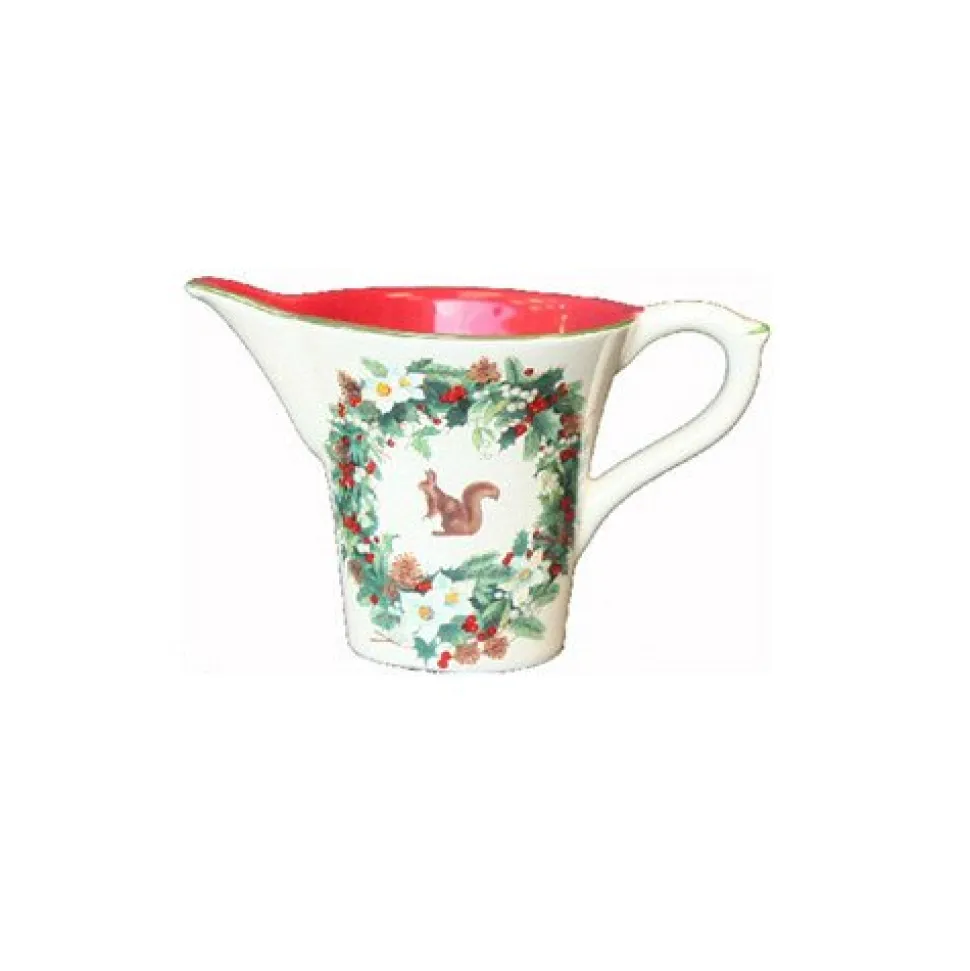 Cremier roses des neiges