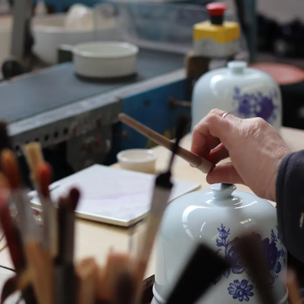 Cremier roses des neiges