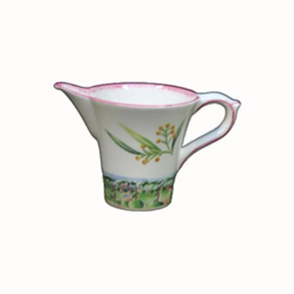 Cremier vent de fleurs