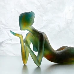 Darling daum mangaud lasseigne