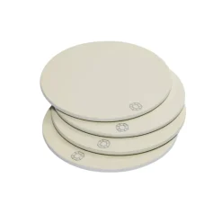 Dessous de verre octogone Baccarat