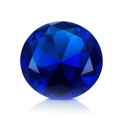 Diamant cristal optique