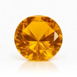 Diamant cristal optique