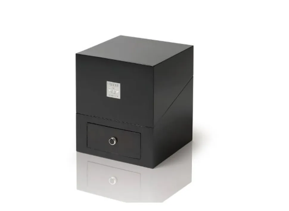 Édition bleu lalique for bentley