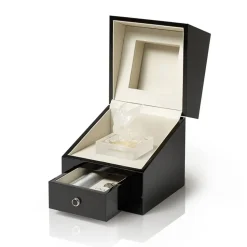 Édition cristal lalique for bentley