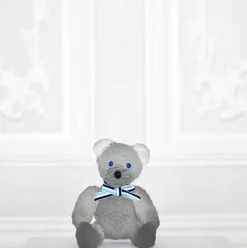 Doudours gris mansau daum