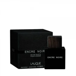 Encre noire eau de toilette lalique