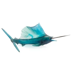 Espadon Empereur Maya Daum