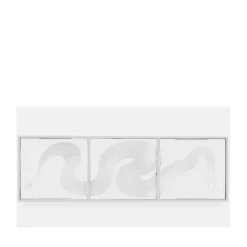 Eternal Sinner Damien Hirst & Lalique 2017 cire perdue