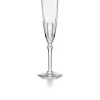 Eve harcourt flûte champagne baccarat