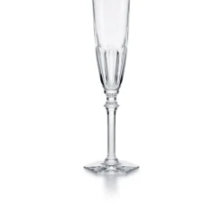 Eve harcourt flûte champagne baccarat