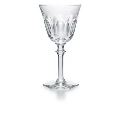 Eve harcourt verre baccarat