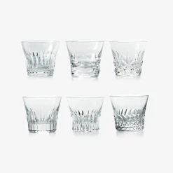 Everyday gobelets Baccarat classic N°2