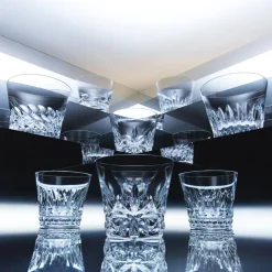 Everyday gobelets Baccarat classic N°2