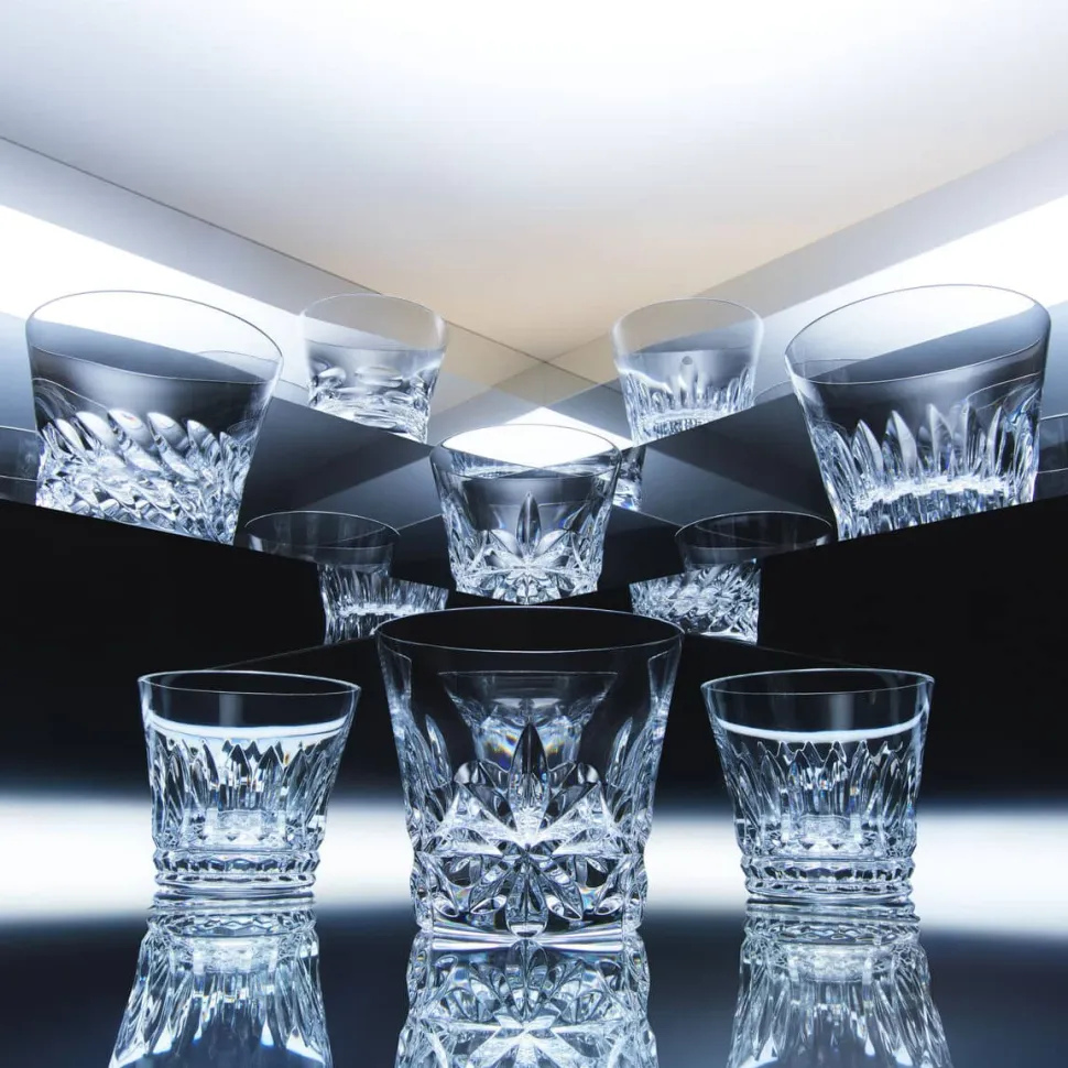 Everyday gobelets Baccarat classic N°2