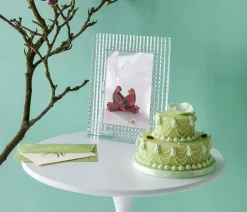 Eye cadre photo baccarat