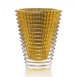 Eye vase ovale xl baccarat